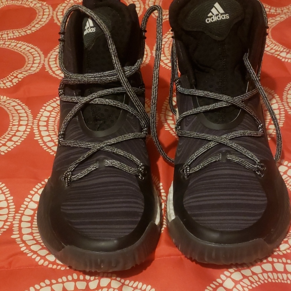 Adidas sneakers